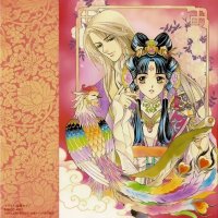 BUY NEW saiunkoku monogatari - 62679 Premium Anime Print Poster